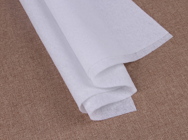 隔熱針刺無(wú)紡布