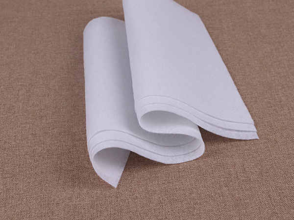 隔熱針刺無(wú)紡布