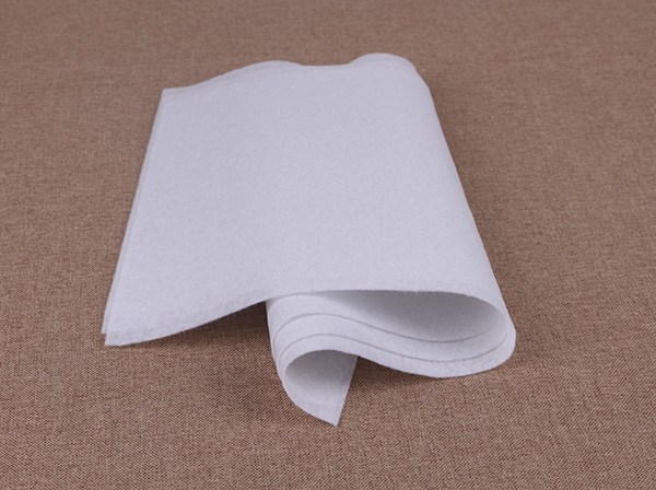 隔熱針刺無(wú)紡布