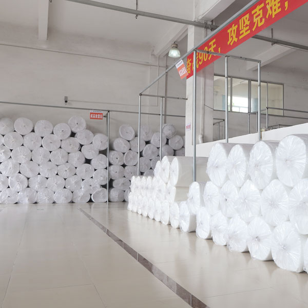 這樣的針刺無紡布生產商即便沒有價格優(yōu)勢也值得合作