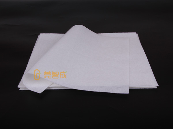 復(fù)合針刺無紡布