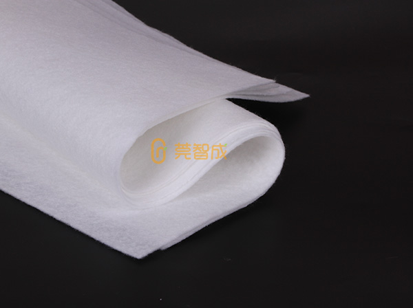 復合針刺無紡布