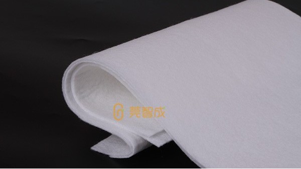 復合針刺無紡布定制為什么會有起訂量規定？