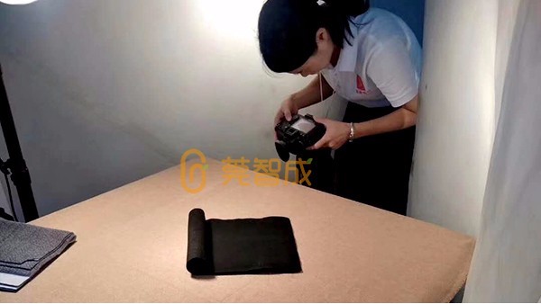 針刺氈-產品圖片實物拍攝