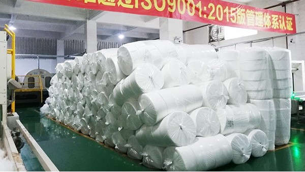 針刺棉-歡迎上門驗(yàn)廠