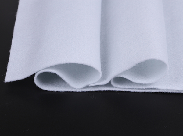 針刺無(wú)紡布廠(chǎng)