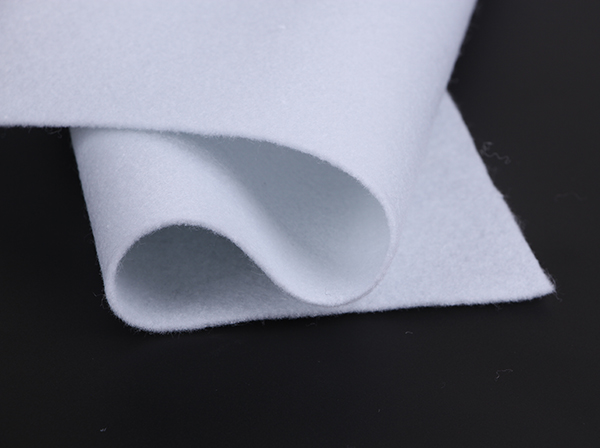 針刺無(wú)紡布廠(chǎng)