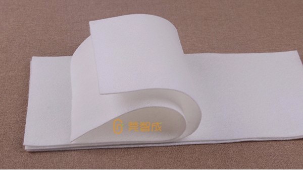 環(huán)保白色針刺無紡布制作養(yǎng)殖棚的方法