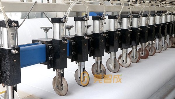 質(zhì)量品質(zhì)源于專業(yè)，采購纖維棉就選這家針刺無紡布廠