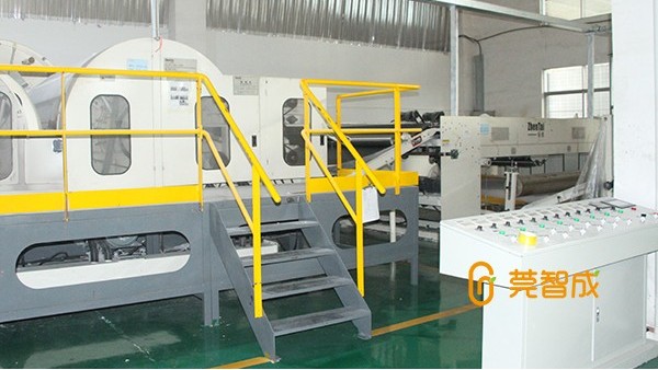 針刺無紡布廠-擁有精良的生產(chǎn)設(shè)備