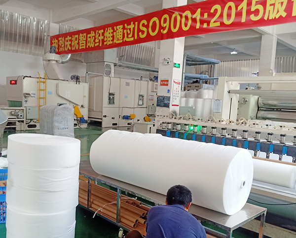 針刺氈生產廠家