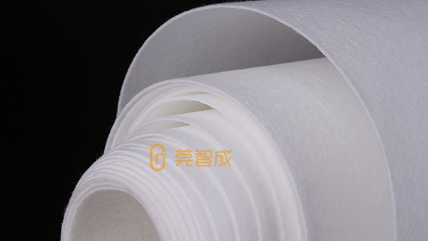 針刺棉在N95口罩中的應用