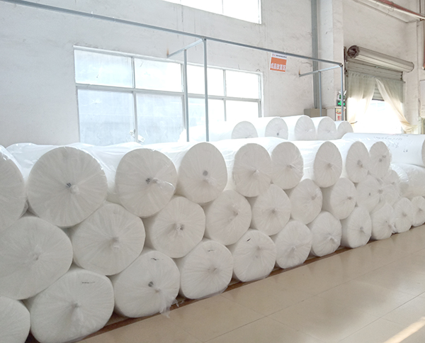 ES熱風(fēng)無紡布廠家