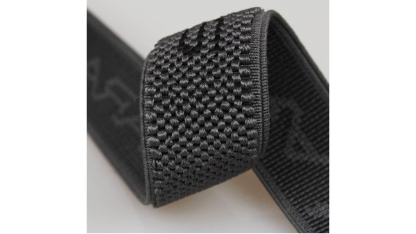 中國彈性織帶研發基地通過專家組評審