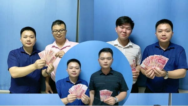 定型棉廠家-全體業(yè)務(wù)完成月度目標(biāo)