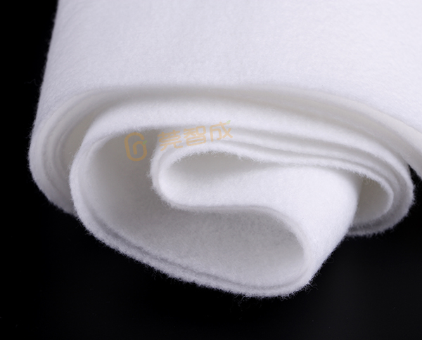 杯式口罩熱熔棉