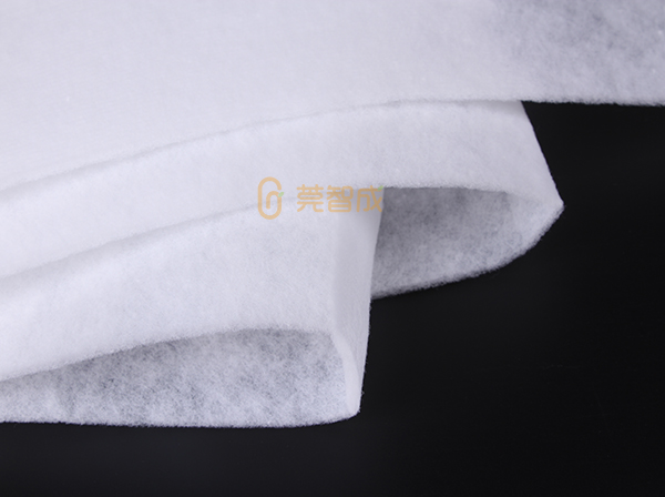 熱風(fēng)無紡布