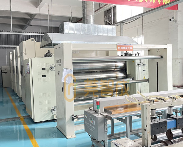 針刺棉生產廠家