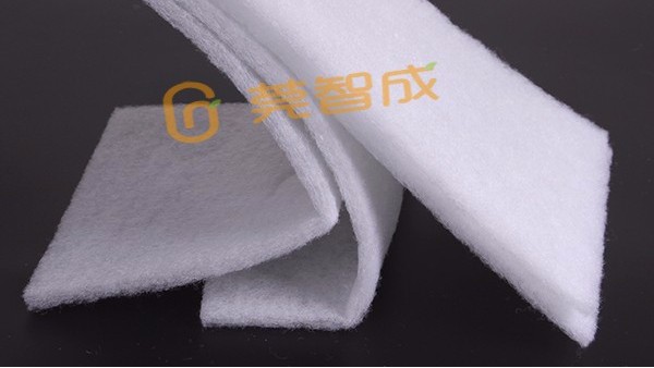 廣東空氣過濾棉廠-讓您及時了解生產(chǎn)進度