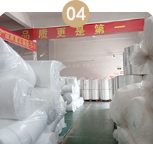 熱風無紡布供貨實力是否強？