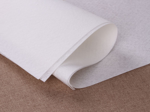 針刺無(wú)紡布