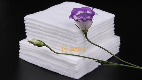 助力鮮花保鮮，智成纖維打造“新零售”模式