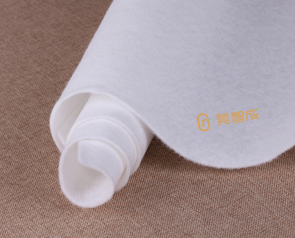 優(yōu)質(zhì)針刺無(wú)紡布