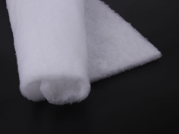 空氣過(guò)濾棉