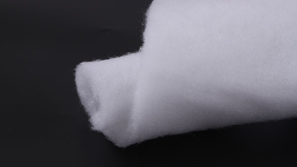 無膠棉廠家-誠信服務，穩(wěn)定立足于市場