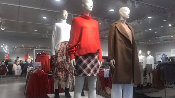 紡織服裝出口，2020逆勢增長9．6％！