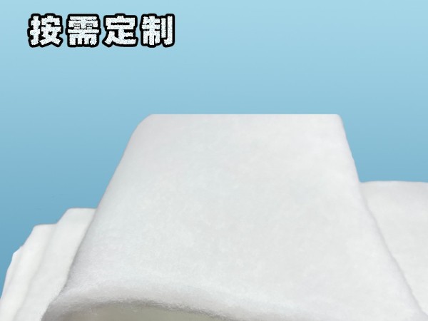 可降解針刺棉|環(huán)保可降解針刺棉|可降解針刺棉定制|可降解植物纖維