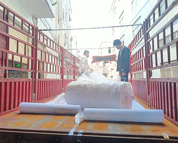 n95口罩原材料廠家