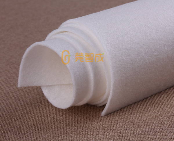 聚酯針刺無紡布定制