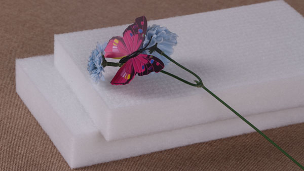 選擇無膠棉床墊該注意什么呢？