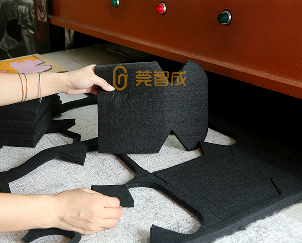 廣東防火棉廠家