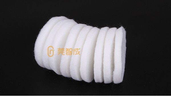 電極片吸水棉多用于電極片的什么種類？