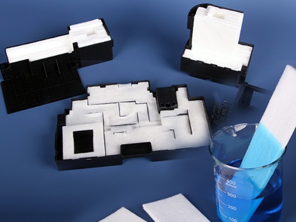 打印機廢墨倉廢墨棉|打印機廢墨倉廢墨墊