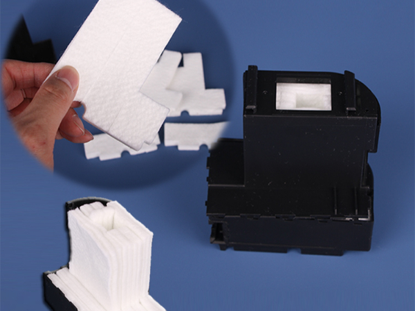 打印機廢墨倉廢墨棉|打印機廢墨倉廢墨墊