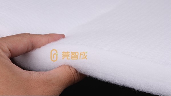 無膠棉環保嗎？