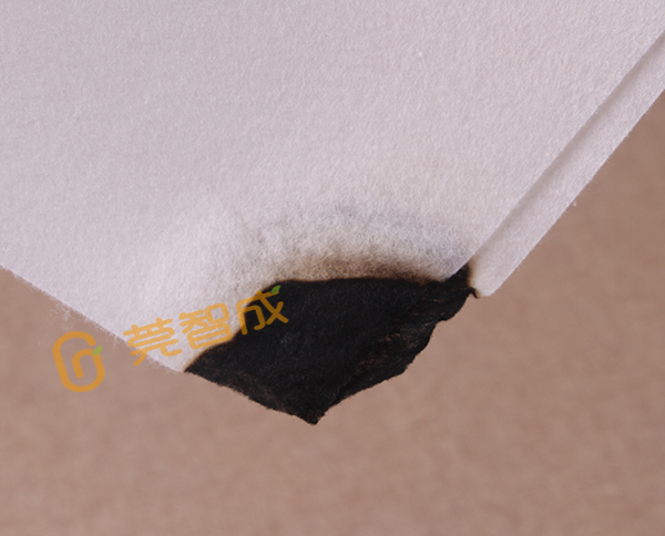 阻燃針刺無紡布