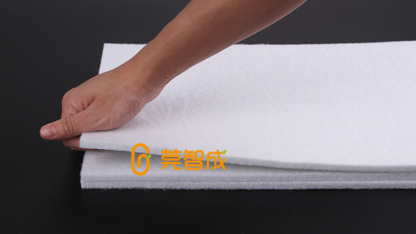 針刺氈應用于濾料的優勢以及發展前景