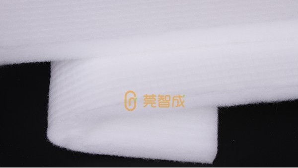 過濾用的無膠棉怎么樣？