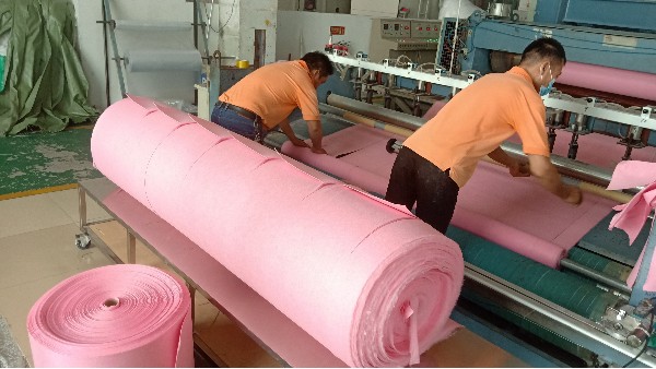 椰殼抹布生產廠家哪家好