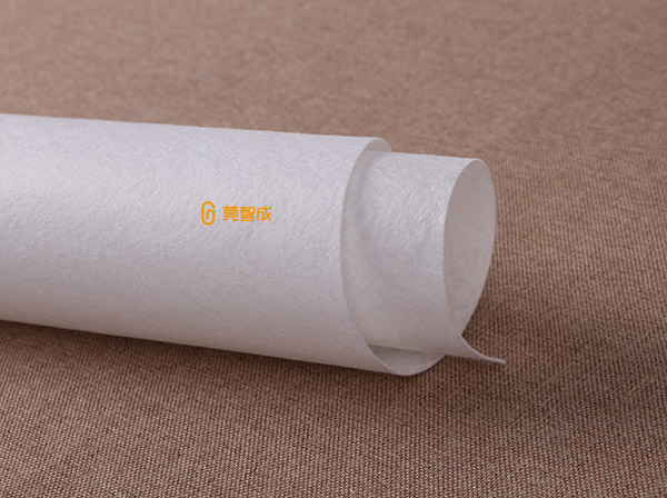 針刺無(wú)紡布土工布