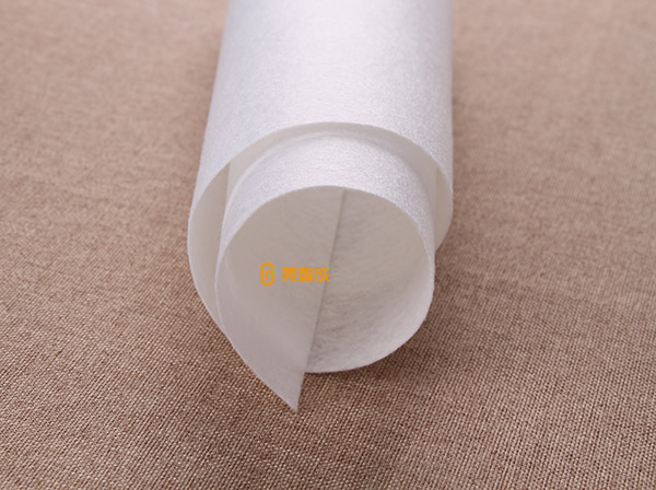 針刺無(wú)紡布土工布