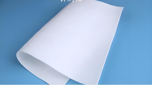 智成無紡-可降解針刺棉的應(yīng)用