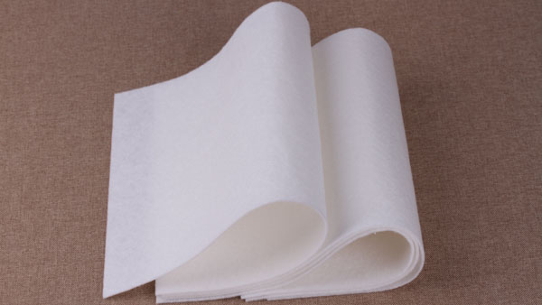 智成針刺無紡布報價為何比別人高些