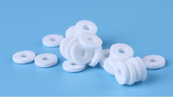 電子煙棉過濾材料