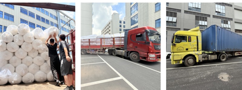 針刺無紡布-免費送貨上門