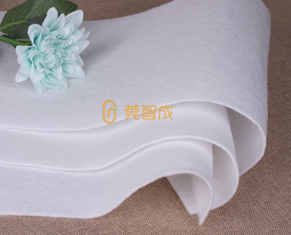 阻燃針刺無(wú)紡布